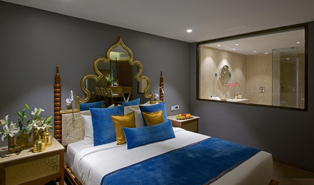 Hotel Lakend Udaipur Esterno foto