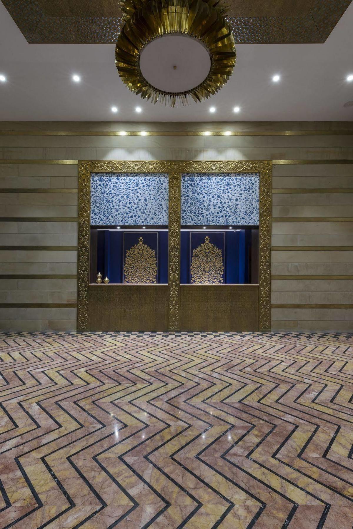 Hotel Lakend Udaipur Esterno foto