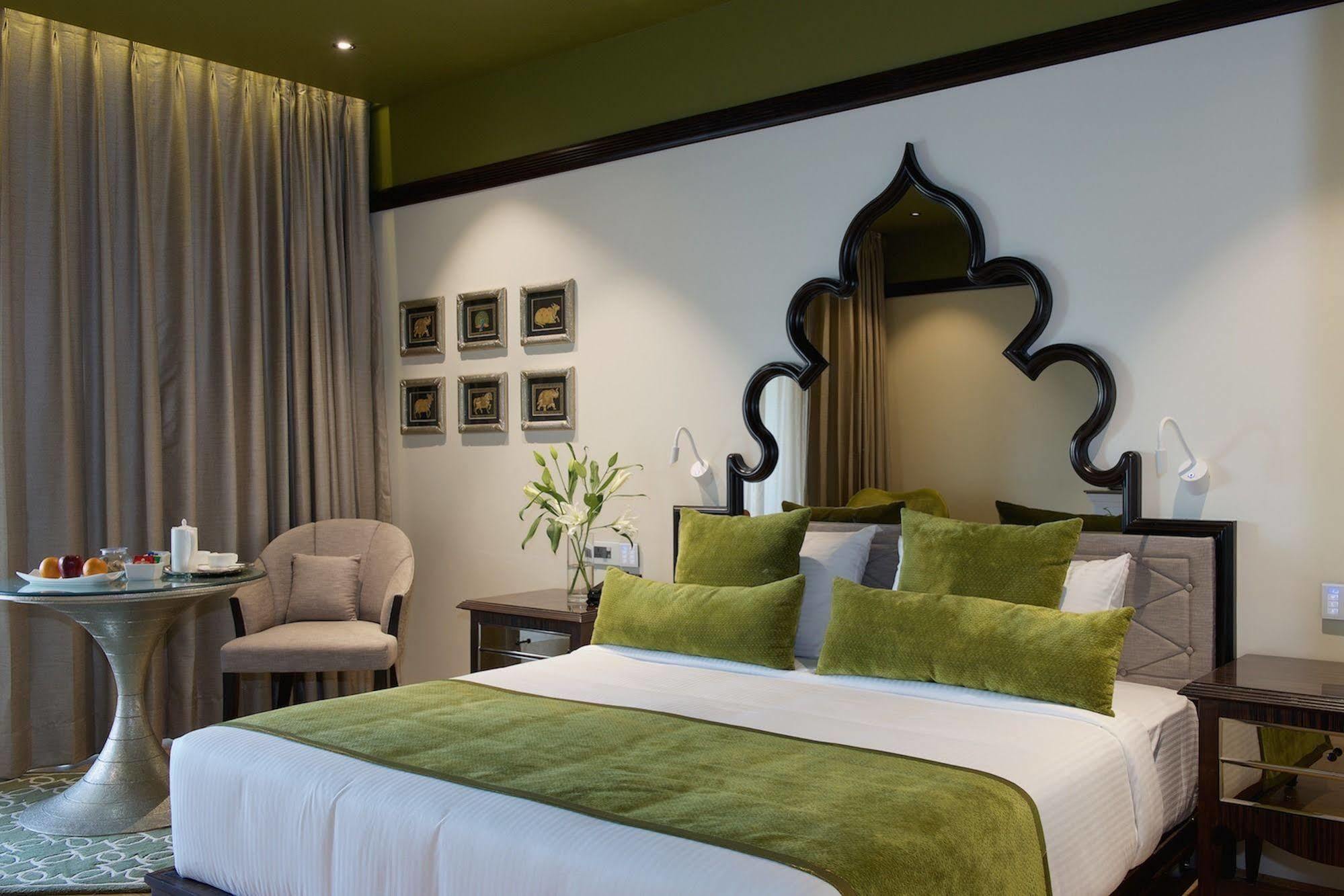 Hotel Lakend Udaipur Esterno foto